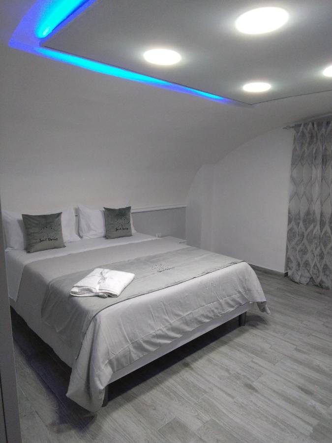 Sweet Dreams Apartamento Nápoles Exterior foto